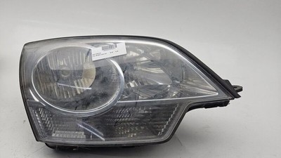 scheinwerfer rechts OPEL ANTARA COSMO 4X4 catap2558696