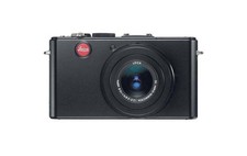 Leica D-LUX 4 10.1MP Digital Camera - Black for sale online | eBay