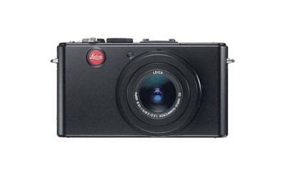 LEICA ライカ D-LUX 4 ブラック Leica D-LUX 4 10.1MP Digital Camera - Black for sale online | eBay
