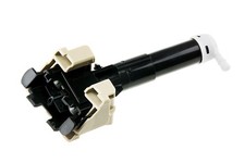 WASCHWASSERDÜSE SCHEINWERFERREINIGUN passend für MAZDA CX5 2012-/LINKS/ OE zu Ve