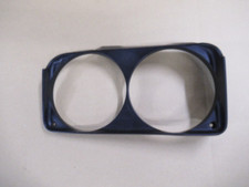 Ford Capri   MK3  O/S  Headlight Bessel
