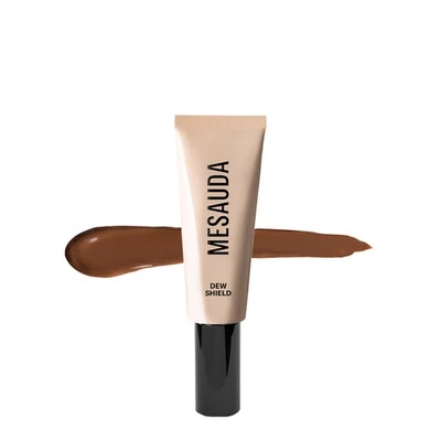 Mesauda Beauty Dew Shield Deep 40ml - crème colorée protectrice hydratante - Photo 1/4