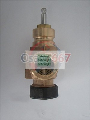 1PCS SIEMENS Control Value threaded 2-Port VVG41.25 1 inch DN25 NEW NEW-