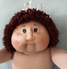 CABBAGE PATCH KIDS DOLLS  FRECKLES  LOT OF 2 — photo 4