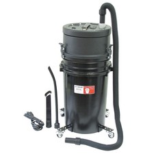 ATRIX HCVAC7H-ESD Critical Area Vacuum,7 gal.,99 cfm 2FTK2