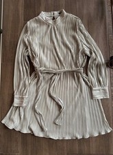women's elegant medium dress