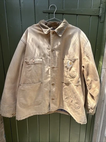 carhartt jacket
