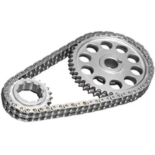 Rollmaster Timing Set CS4020; Gold Series Double Roller for Ford 429/460 BBF