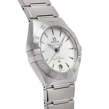 OMEGA Constellation 131.10.29.20.02.001 Silver Dial 2