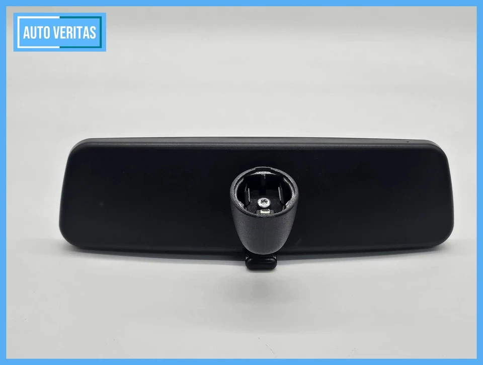 Original Seat Ibiza IV 6J - Mirror Interior Mirror Rearview Mirror 014022 - Image 4 of 4