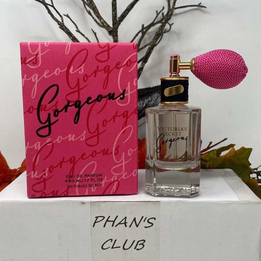 Victoria's Secret 华丽香水女| eBay
