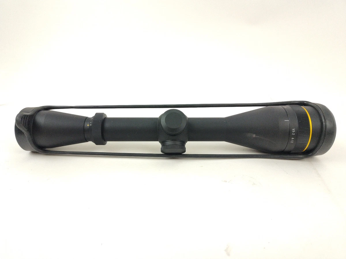 Leupold Vx2 for sale | eBay