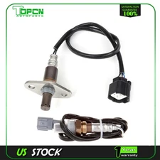 2pcs for 06-2010 Subaru Forester Upstream Downstream Air Fuel Ratio Sensor o2 02