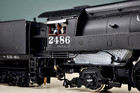 WMC HO Brass SOUTHERN PACIFIC P-10 4-6-2 C/P #2486 OB VERY GOOD! — photo 10