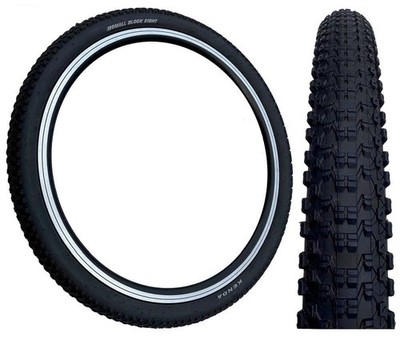 Kenda SMALL BLOCK 8 EIGHT 24 x 1.50 SCHWARZ Mountainbike Reifen