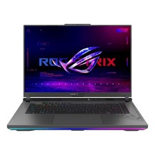 Asus ROG Strix 16-inch - Core i7 13th Gen 32GB RAM 1TB SSD RTX 4060 W11 Black