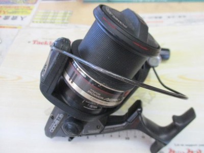 Shimano Titanos Power Aero GT6000 No.5 specification Cond/B