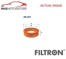 ENGINE AIR FILTER ELEMENT FILTRON AR291 FOR CARBODIES FX FAIRWAY 2.7 TD 2.7L