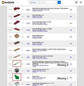 LEGO NINJAGO: Destiny's Shadow (70623) Incomplete As Is Please See Pics
