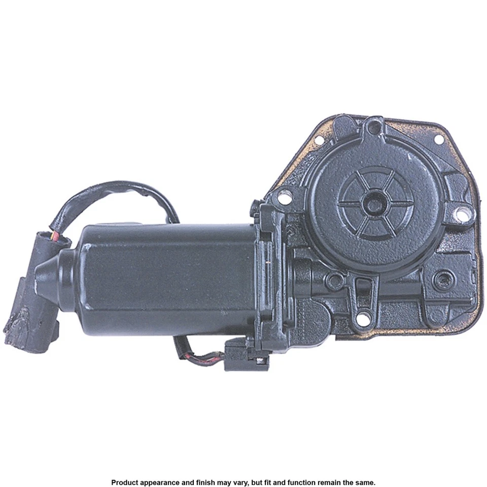 Motor de janela traseira direita TCP para Ford Explorer Mercury Mountaineer Cardone - Imagem 2 de 3