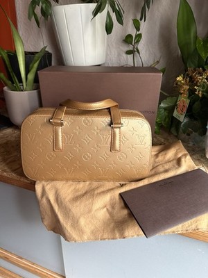 Louis Vuitton Shelton Tasche   Sehr guter Zustand   Original mit Box, Dustbag