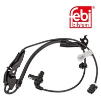 Febi Bilstein Sensor, Raddrehzahl 171088 FüR Toyota
