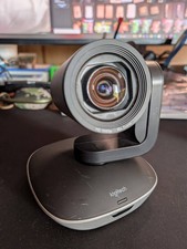 Logitech 860-000504 Video Conference Camera V-U0032 Only