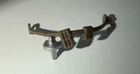 Vintage 1980 Star Wars Yoda Belt M3 Accessory Kenner ESB Smile Factory