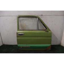 Porte avant et accessoires Lada NIVA