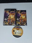 Spyro: A Hero's Tail (Sony PlayStation 2, 2004) Compete Mint Condition See Pics