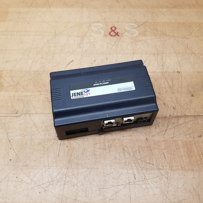 #ad Jene Sys JENE PC3000e Controller Input: 15VDC USED $315.87