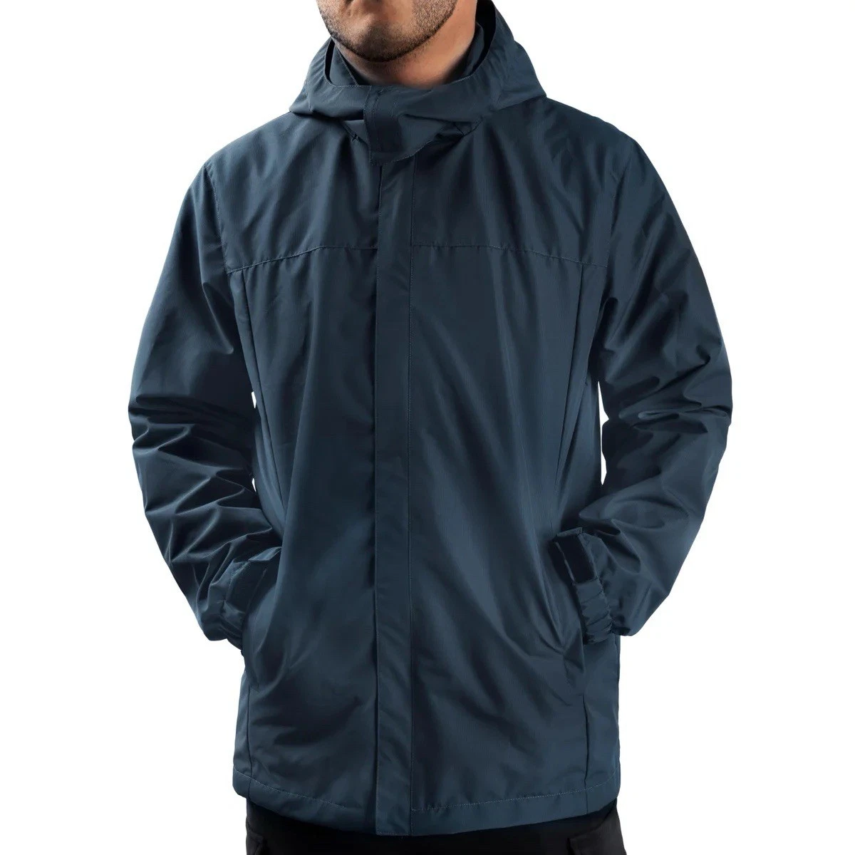 Anaysn Rain Jacket