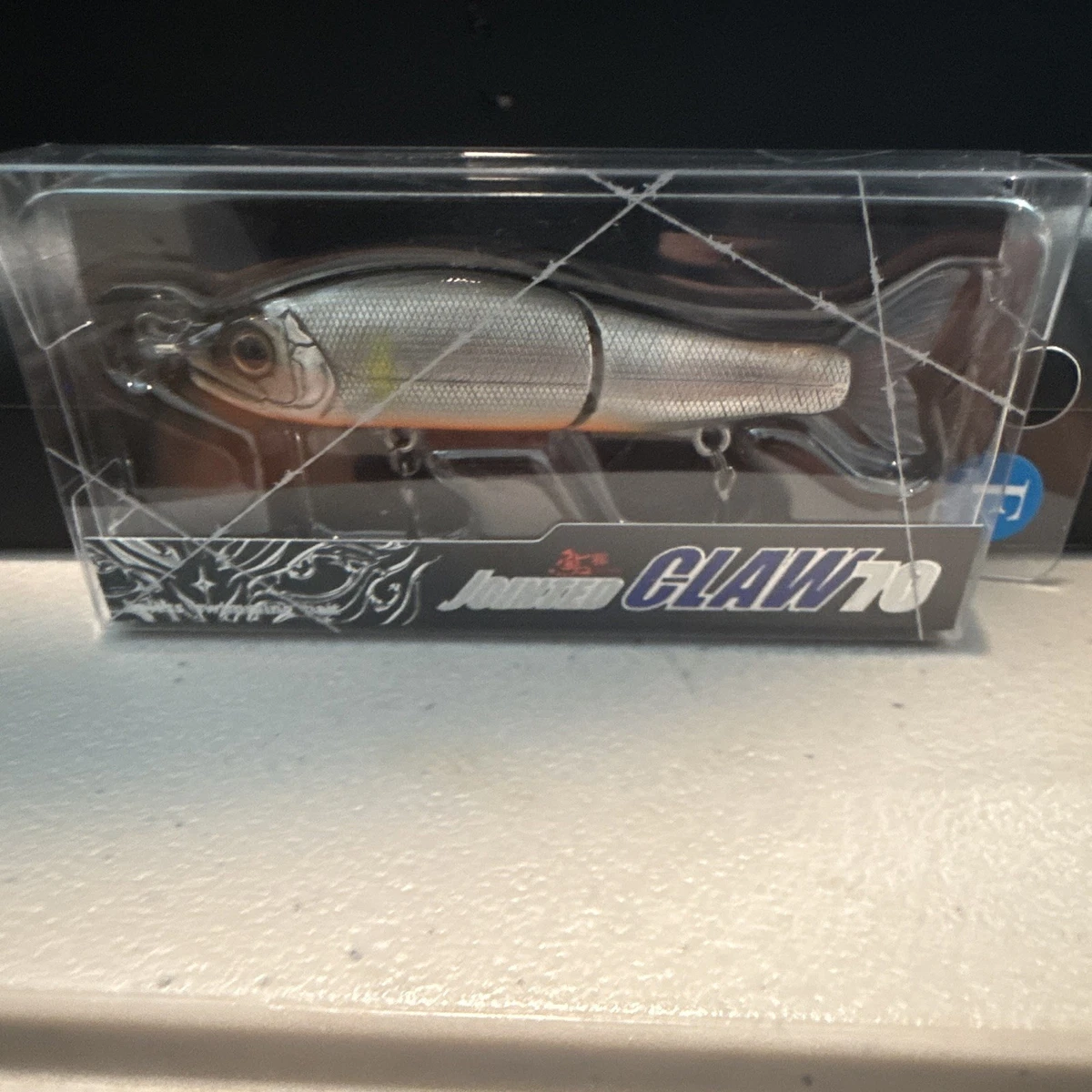 Gan Craft Jointed Claw for sale | eBay