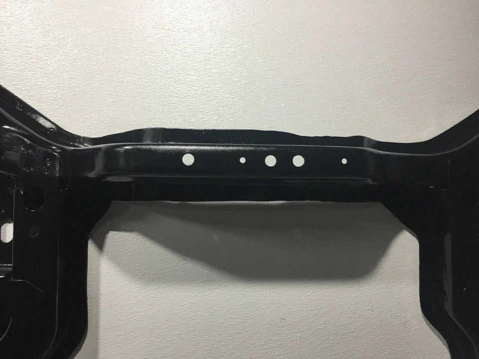 1994-2002 Saturn SL1 SL2 front crossmember sub k frame cross member cradle OE Foto 4 de 4