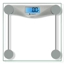 Etekcity EB4074C Digital Body Weight Bathroom Scale