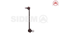 Sidem Koppelstange Stabilisator Vorne Links Passend FüR Mercedes-Benz Slk Slc
