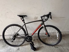 Trek Domane Al3 Disc