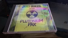 Duke Nukem 3D: Plutonium PAK (PC, 1996) CD-ROM