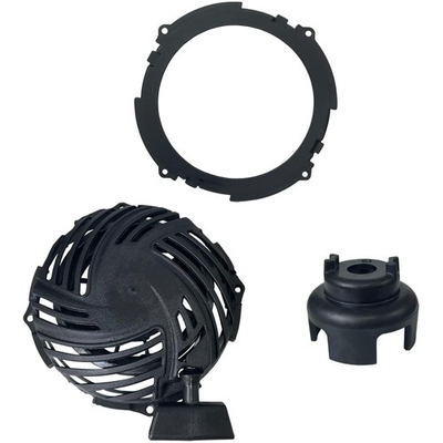#ad Briggs amp; Stratton Compatible Pull Recoil Starter Kit for Lawn Mowers 7.71x2.36 $54.98