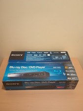 Lecteur Blu-Ray Sony BDP-BX2