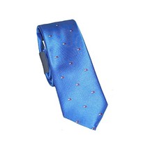 Tommy Hilfiger Boy's Logo Tie