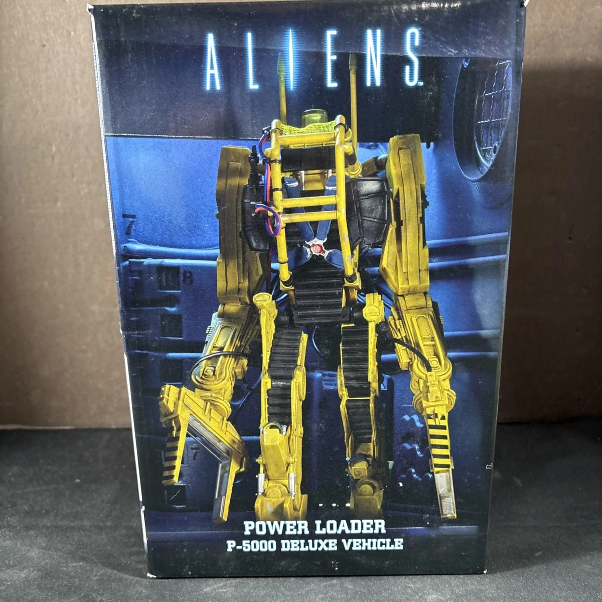 aliens power loader products for sale | eBay