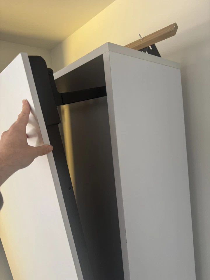 Murphy Bed Single - image 2 of 3