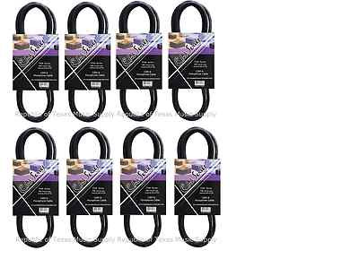 SSM-5 RapcoHorizon Eight 5 ft Mic or Lighting Interface Cables Free US Shipping