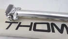 Thomson Elite Seatpost 27.2 x 330mm - Silver