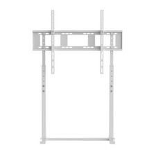 TV Floor Stand Cantilever Bed Stand for 32"-100" Plasma/LCD/LED/Samsung/Sony/LG