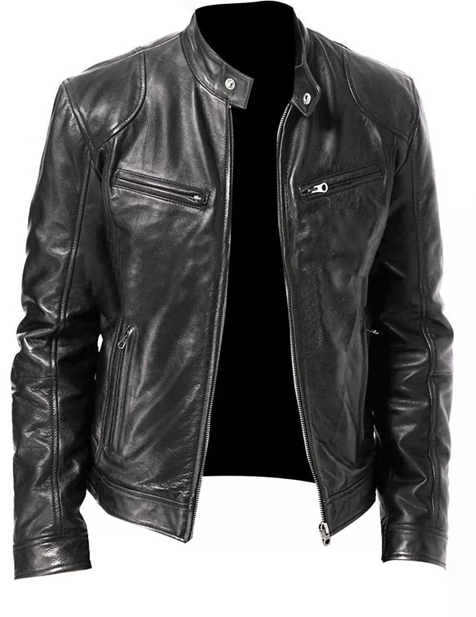 Best deals on 2025 leather jackets