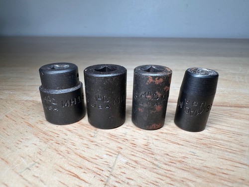 Snap-on and Matco tool lot - See Description for full list - Foto 3 di 9