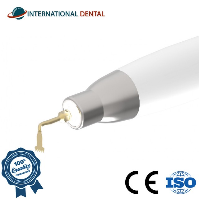 Mariotti Surgical Piezoelectric Led Light Handpiece Autoclavable Dental