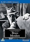 The Brass Monkey (DVD, 2007)